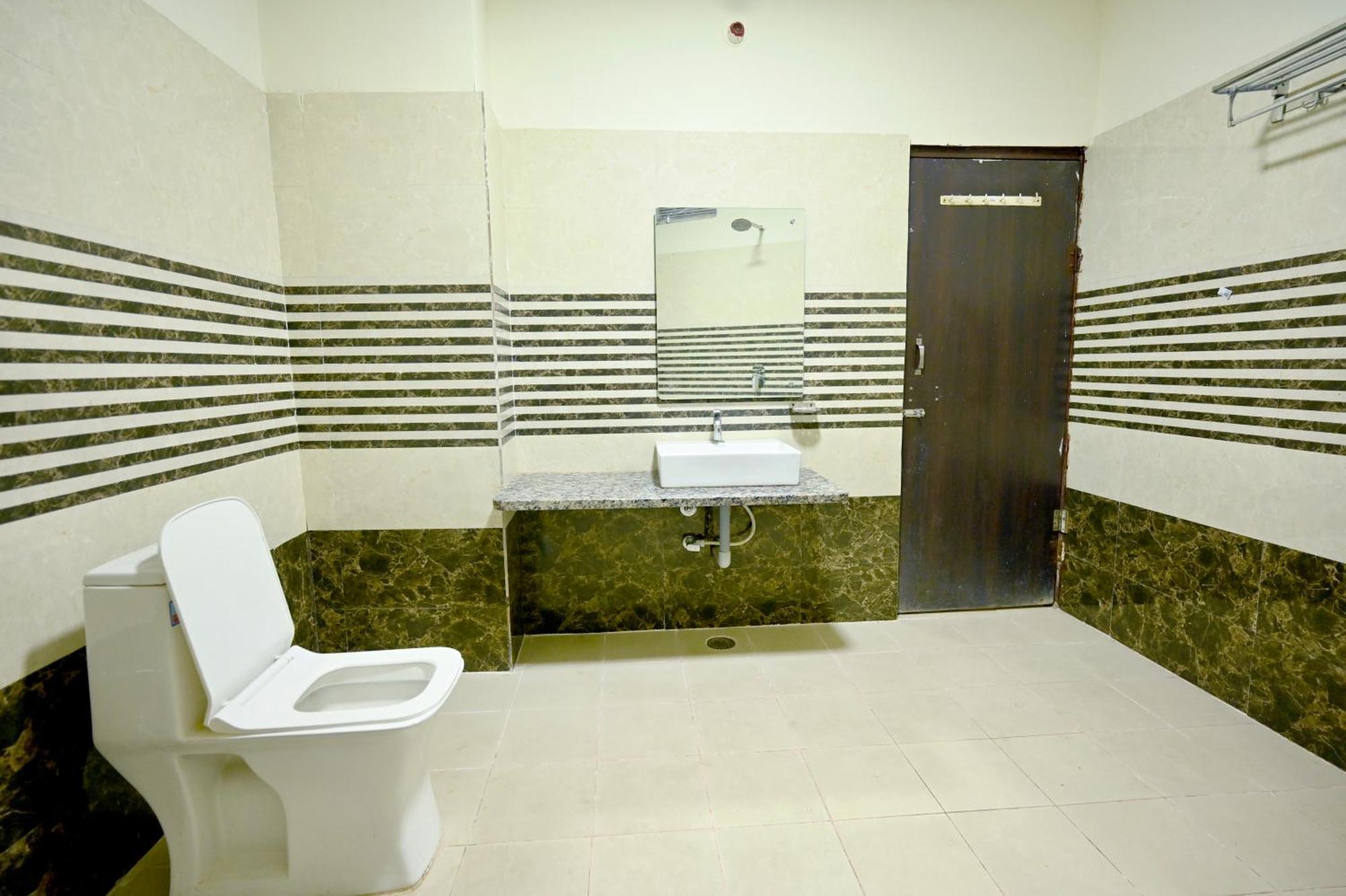 Hotel Vrindavan Palace Sawai Madhopur Exterior photo