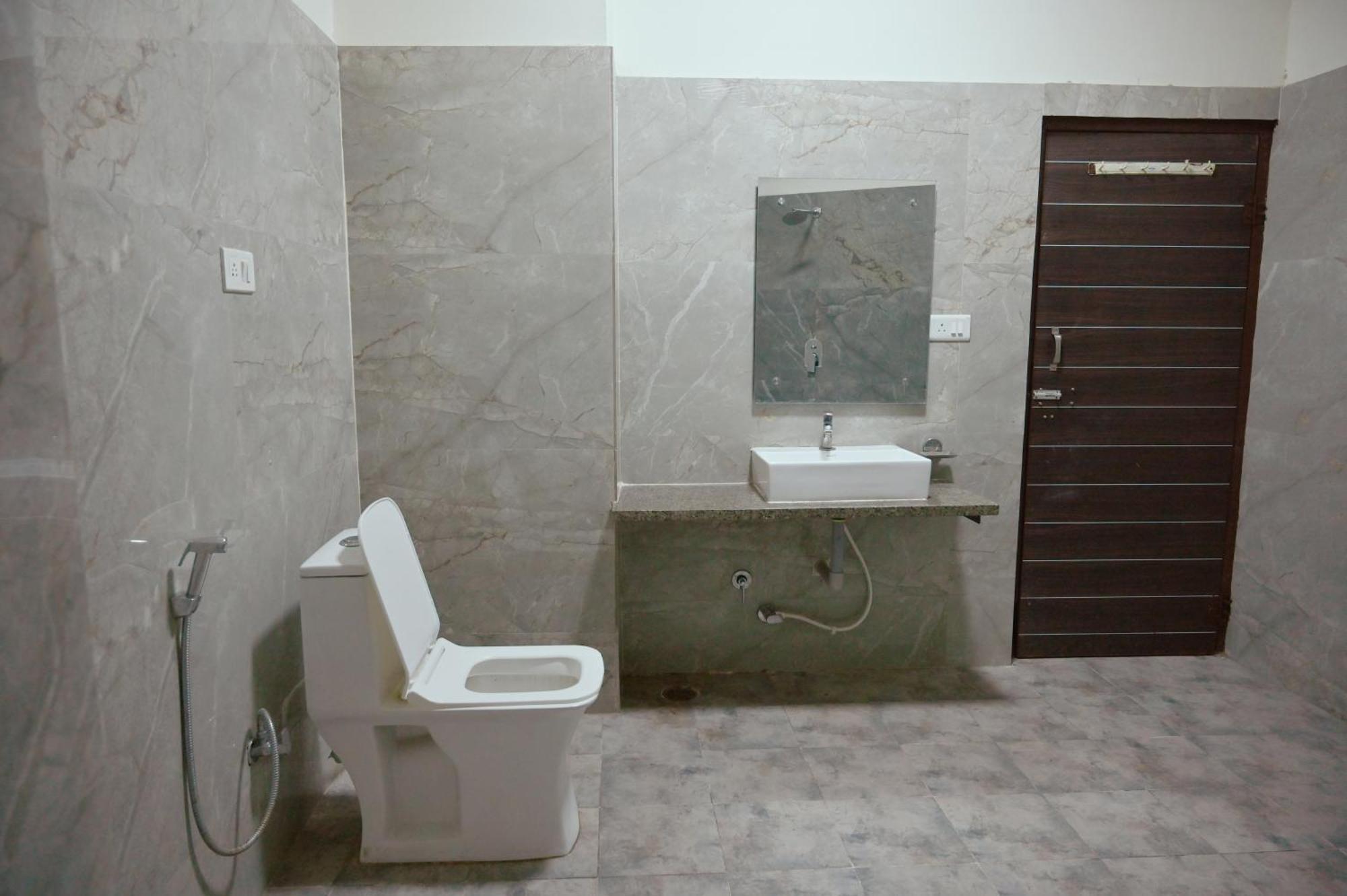 Hotel Vrindavan Palace Sawai Madhopur Exterior photo